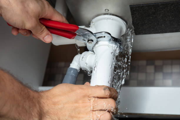 Best Flood damage cleanup  in Oroville, CA