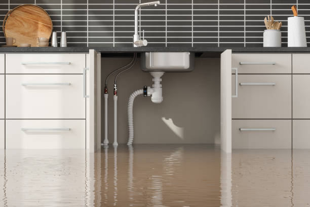 Local water damage restoration in Oroville, CA