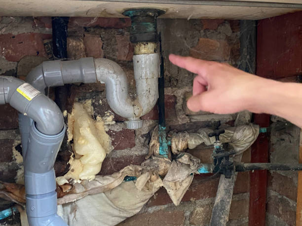 Best Emergency water damage restoration  in Oroville, CA