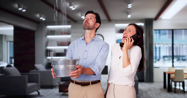 Best Flooded house restoration  in Oroville, CA